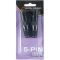 American DJ 5-Pin XLR Male and 5-Pin XLR Female ACXLR5PSET