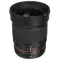 Bower 24mm f/1.4 Wide-Angle Lens for Olympus Four SLY2414OD