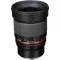 Bower 16mm f/2.0 ED AS UMC CS Lens for Canon EF-M Mount