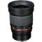 Bower 16mm f/2.0 ED AS UMC CS Lens for Canon EF-M Mount