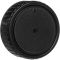 B+W Rear Lens Cap for Nikon AI Mount Lenses 68865 Video