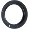Dot Line Lens Mount Adapter for M42 to Nikon F/AI DL-0624