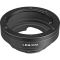 Novoflex LEM/OM Olympus OM Lens to Leica M Body Adapter LEM/OM
