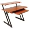 On-Stage WS7500 Studio Workstation WS7500RB Video