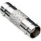 Pearstone BNC Female to BNC Female Adapter ABNC-D1