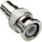 Pearstone RCA Female to BNC Male Adapter ABNCR-C1 Video