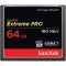 Sandisk Sdcfxps 064g A46 64gb Extreme Pro Compact