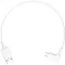DJI USB TypeA to MicroUSB TypeB Remote Controller Cable 10