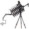 CAMETV Accordion Crane Jib