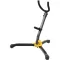 HERCULES Stands AltoTenor Saxophone Stand